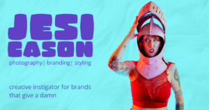 jessi cason